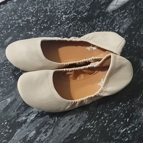 BRAND NEW HERSTYLE CONFORTABLE SOFT ROUND TOE FLAT SLIP-ON LOAFER SHOES - Picture 11 of 13